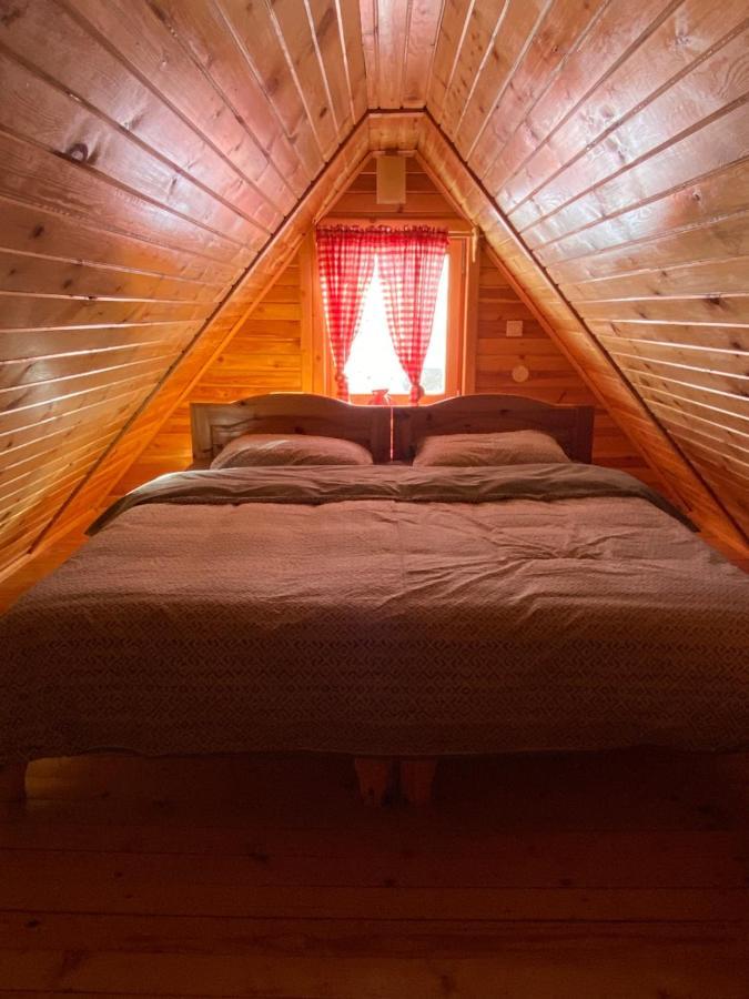 Holiday Home Milica 科拉欣 外观 照片