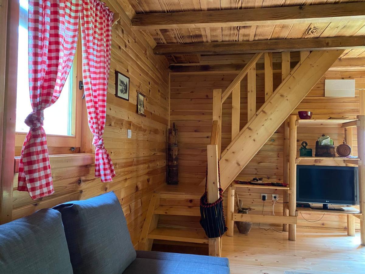 Holiday Home Milica 科拉欣 外观 照片