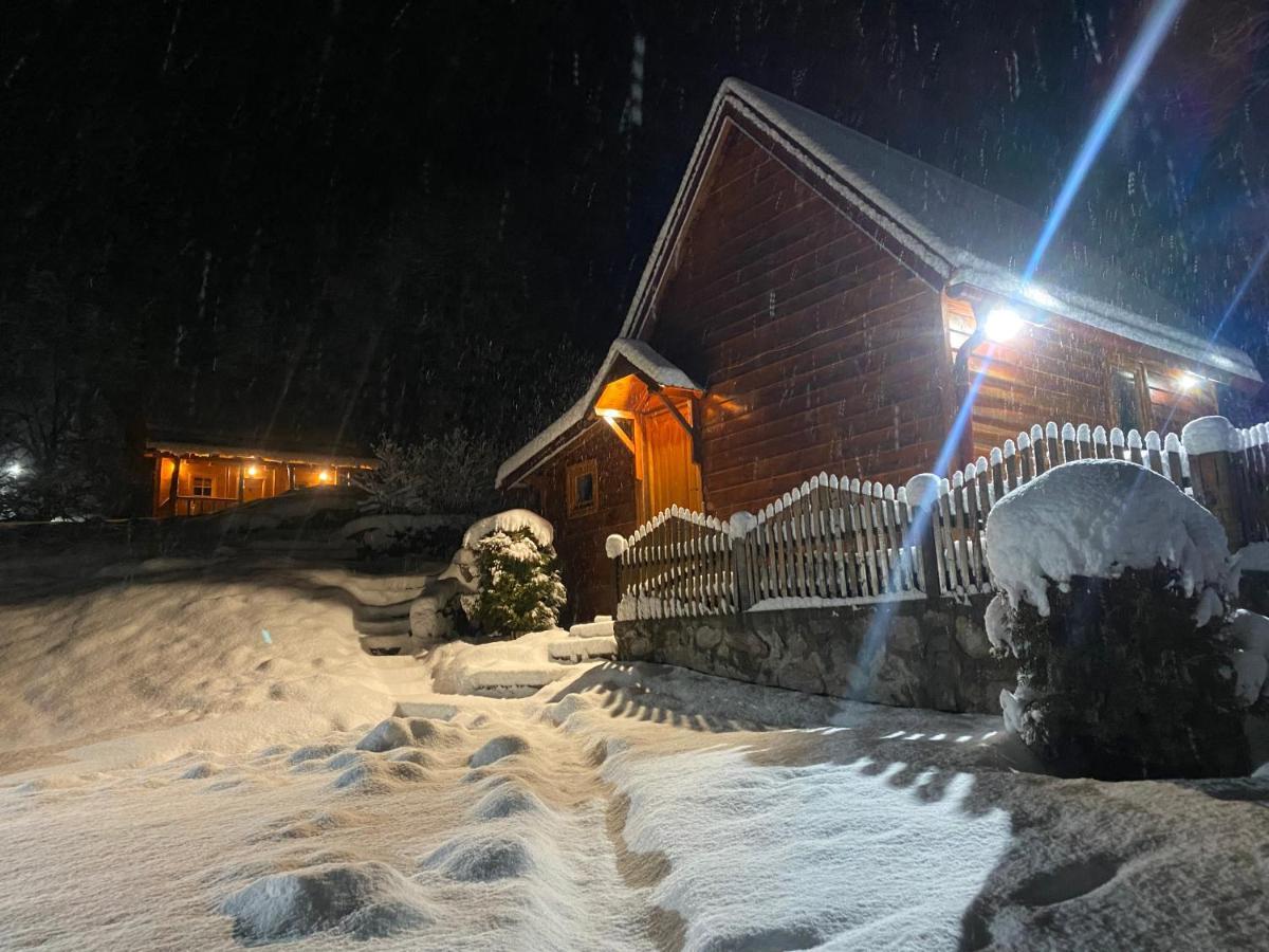 Holiday Home Milica 科拉欣 外观 照片