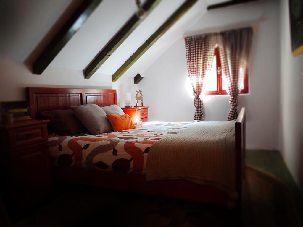 Holiday Home Milica 科拉欣 外观 照片