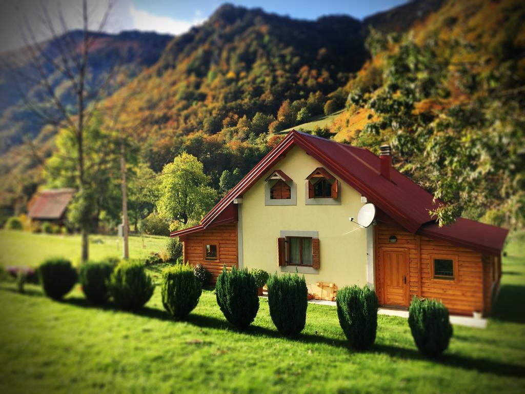 Holiday Home Milica 科拉欣 外观 照片