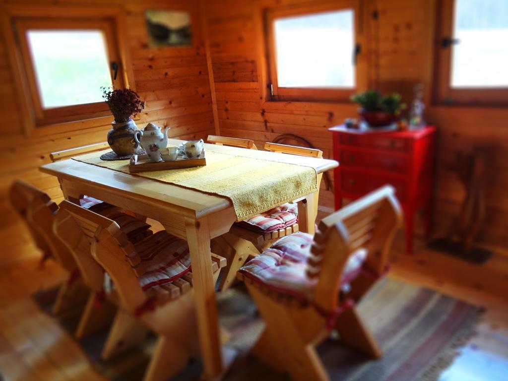 Holiday Home Milica 科拉欣 外观 照片