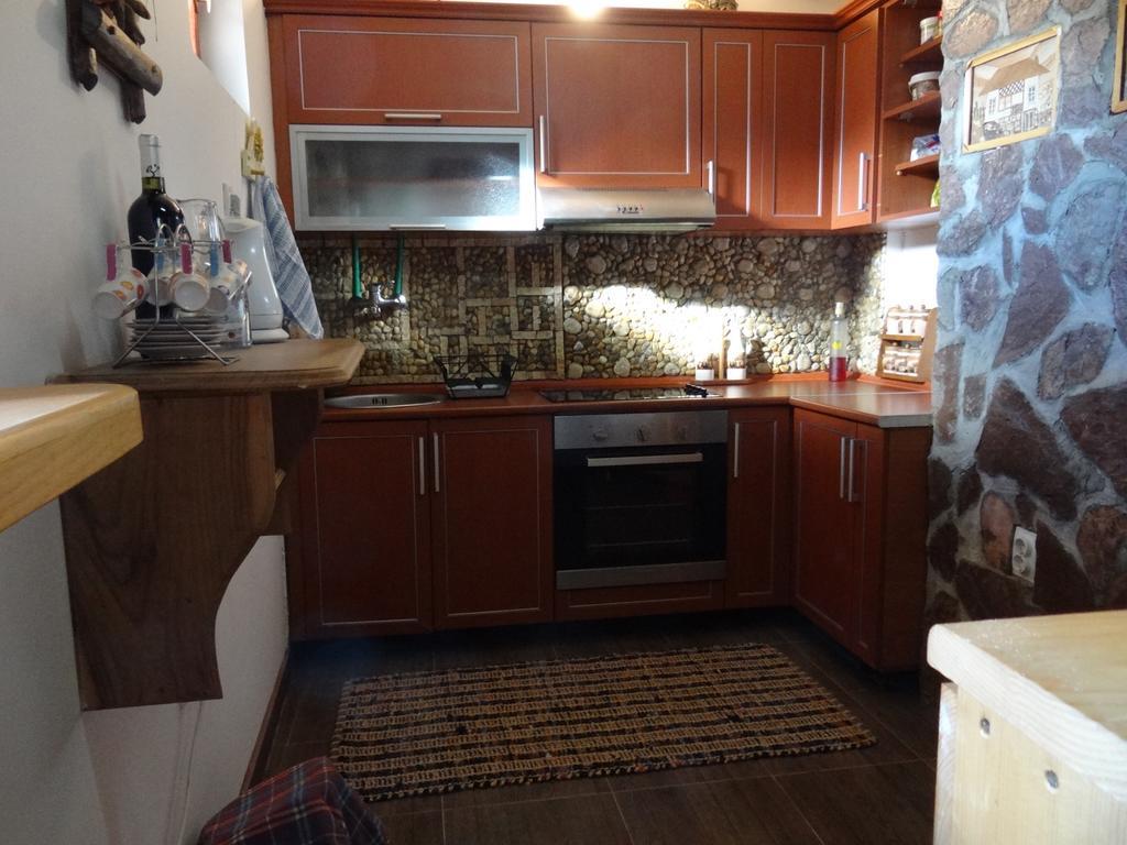 Holiday Home Milica 科拉欣 外观 照片