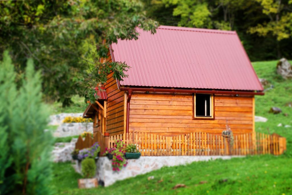 Holiday Home Milica 科拉欣 外观 照片