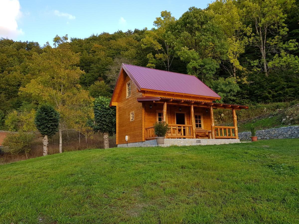 Holiday Home Milica 科拉欣 外观 照片