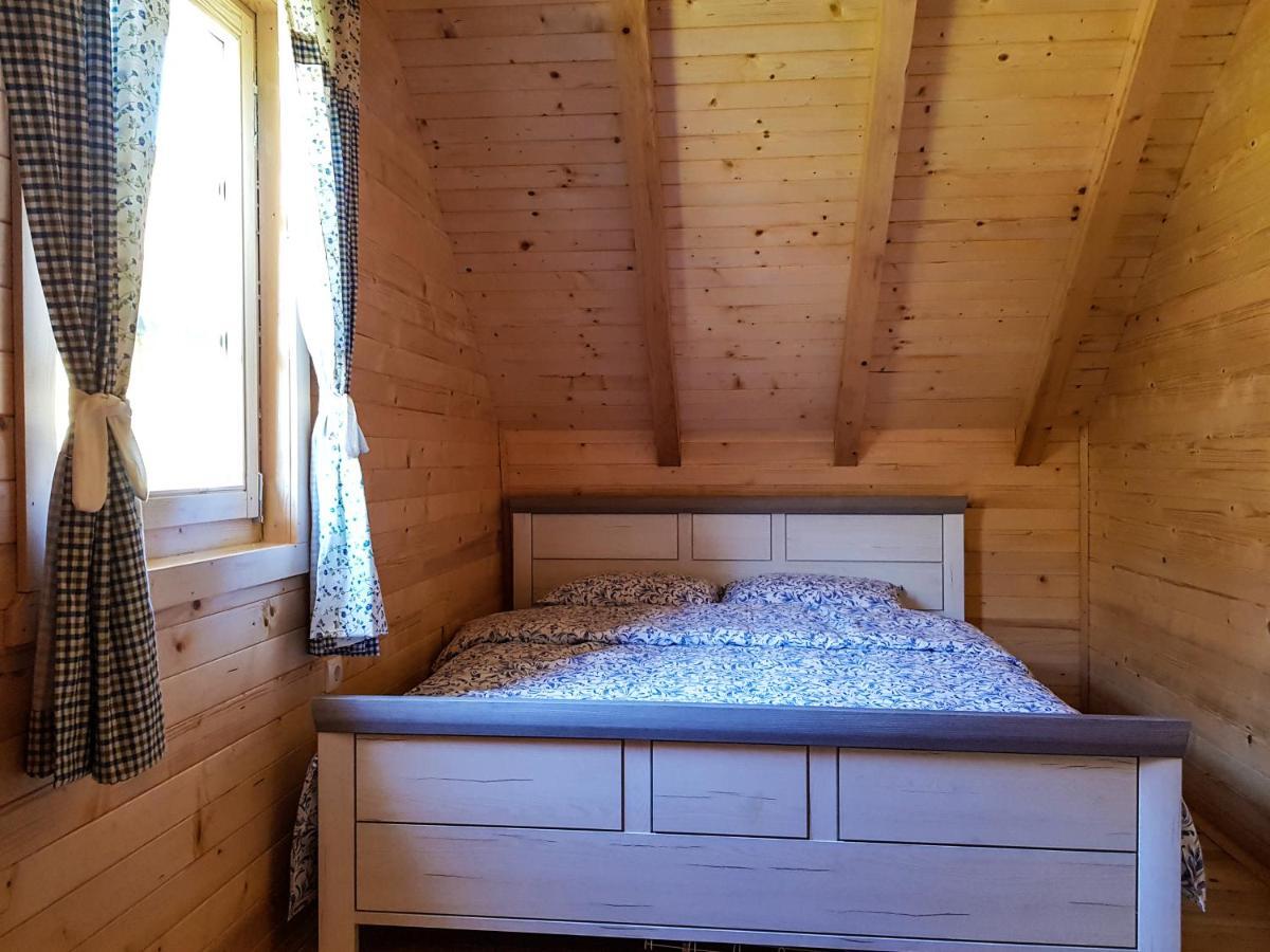 Holiday Home Milica 科拉欣 外观 照片